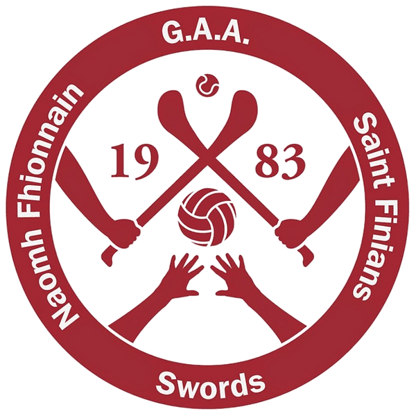 St Finians Swords