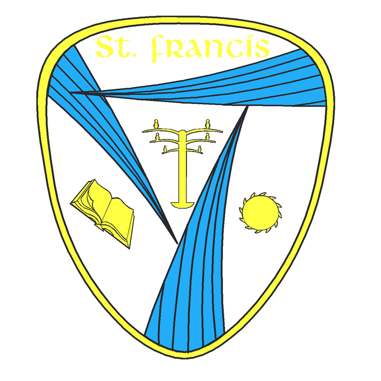 St Francis PS Lurgan Staff