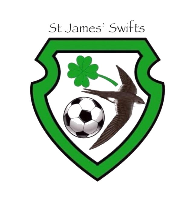 St James Swifts FC Ladies