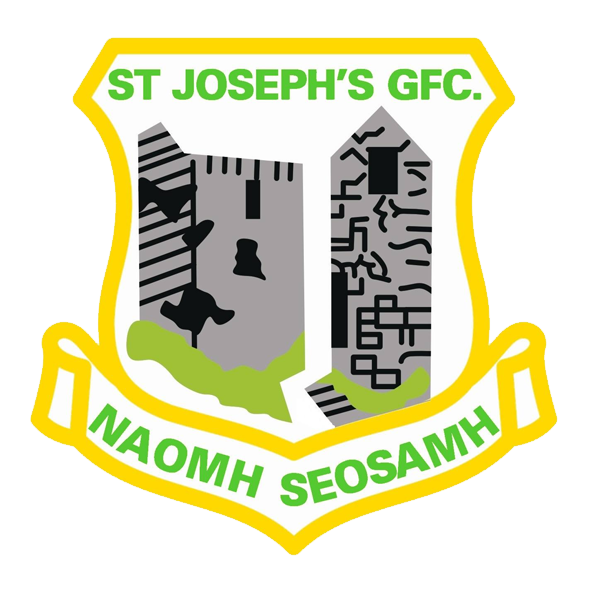 St Josephs GFC Louth