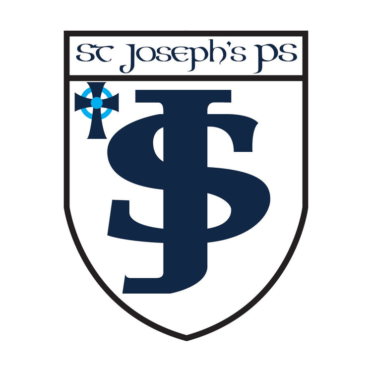 St Josephs PS Madden Students
