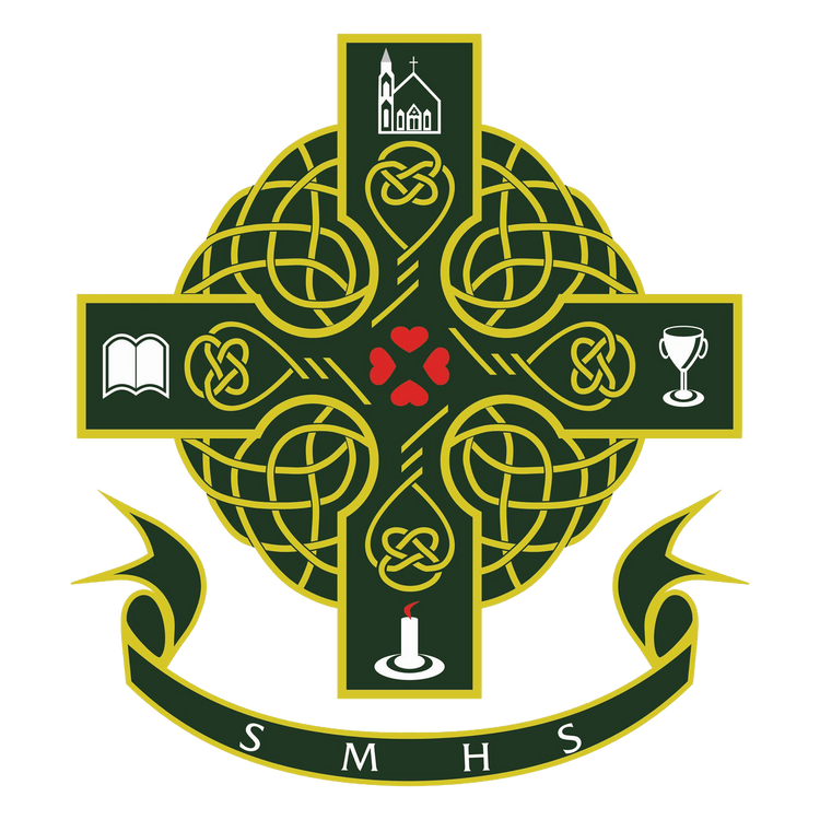 St Malachys HS Castlewellan Leavers 2026