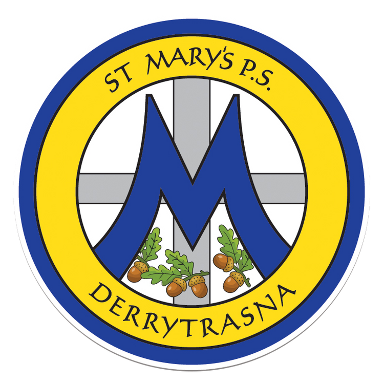 St Marys PS Derrytrasna
