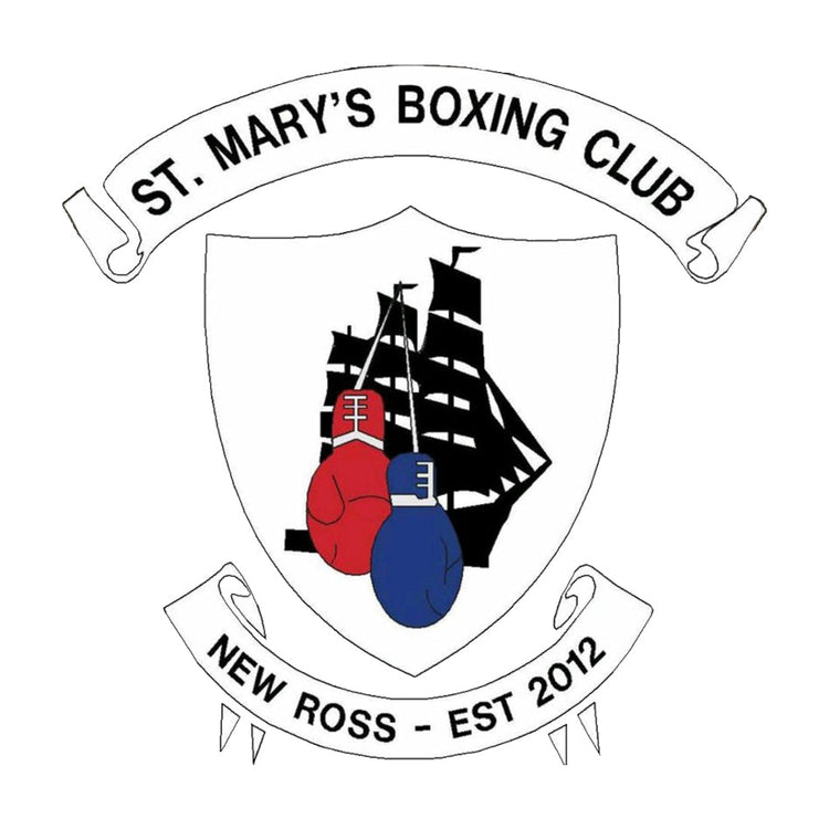 St Marys Boxing Club New Ross