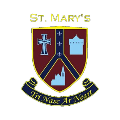 St Marys Parish PS Staff