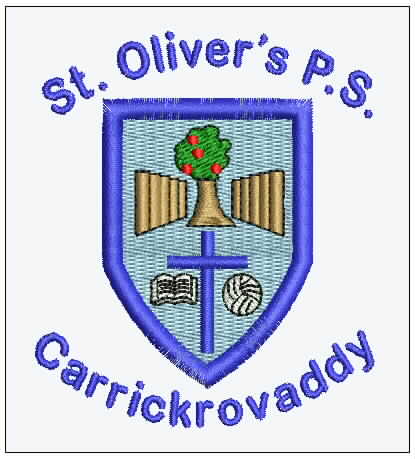 St Olivers Carrickrovaddy
