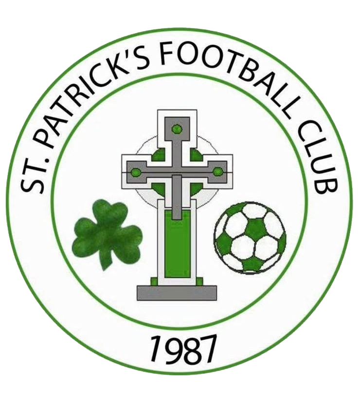 St Patricks FC Belfast