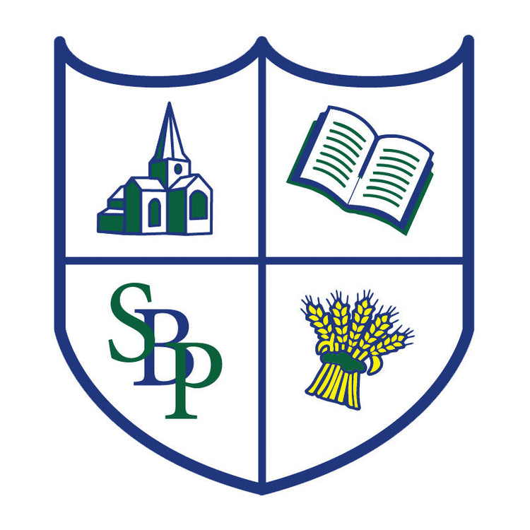 St Patricks PS Ballygalget Students