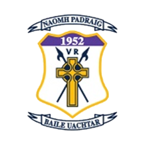 St Pats Wexford