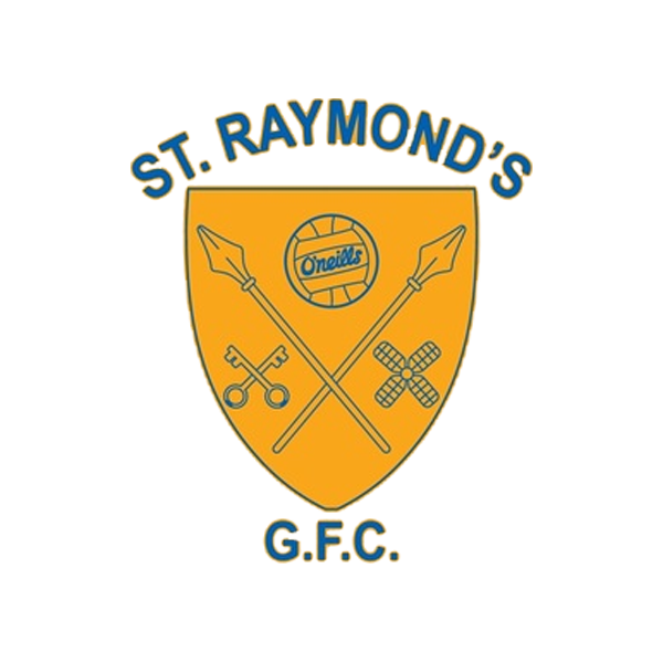 St Raymonds GFC NY