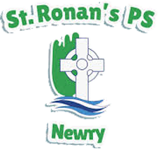 St Ronan's PS Newry