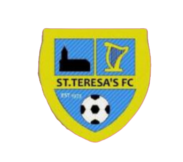 St Teresas FC