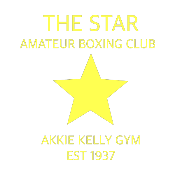 The Star Boxing Club Belfast