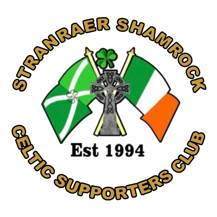 Stranraer Shamrock