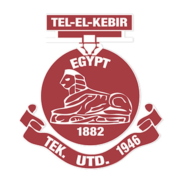 TEK United FC