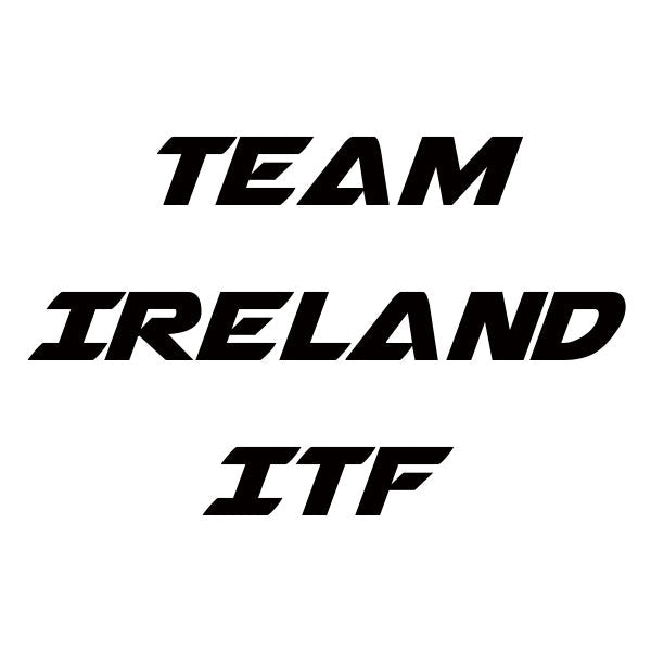 Team Ireland ITF