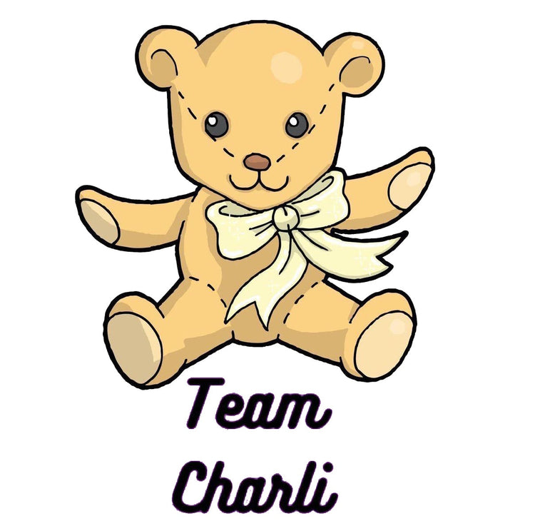 Team Charli