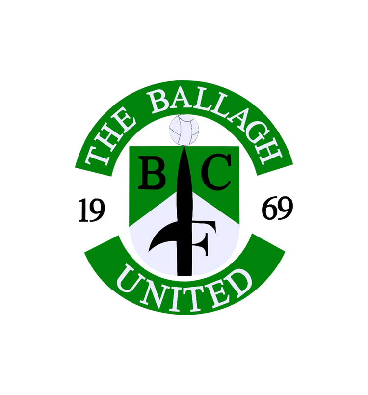 The Ballagh United