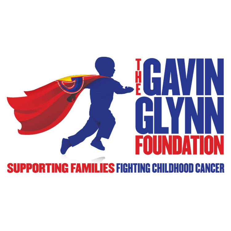 Glynn Barntown AFC Gavin Glynn Foundation