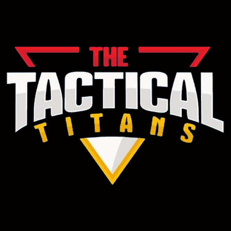 The Tactical Titans