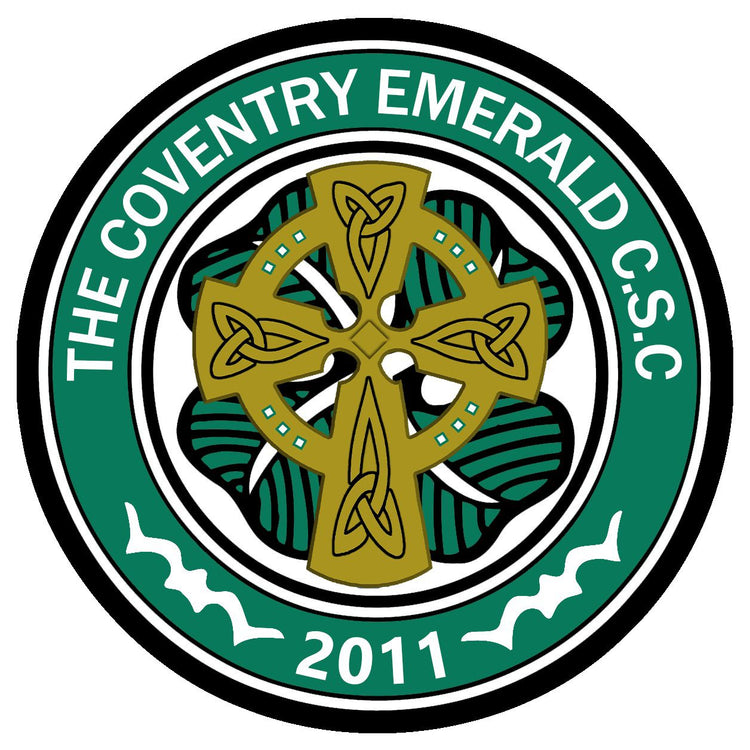 The Coventry Emerald CSC