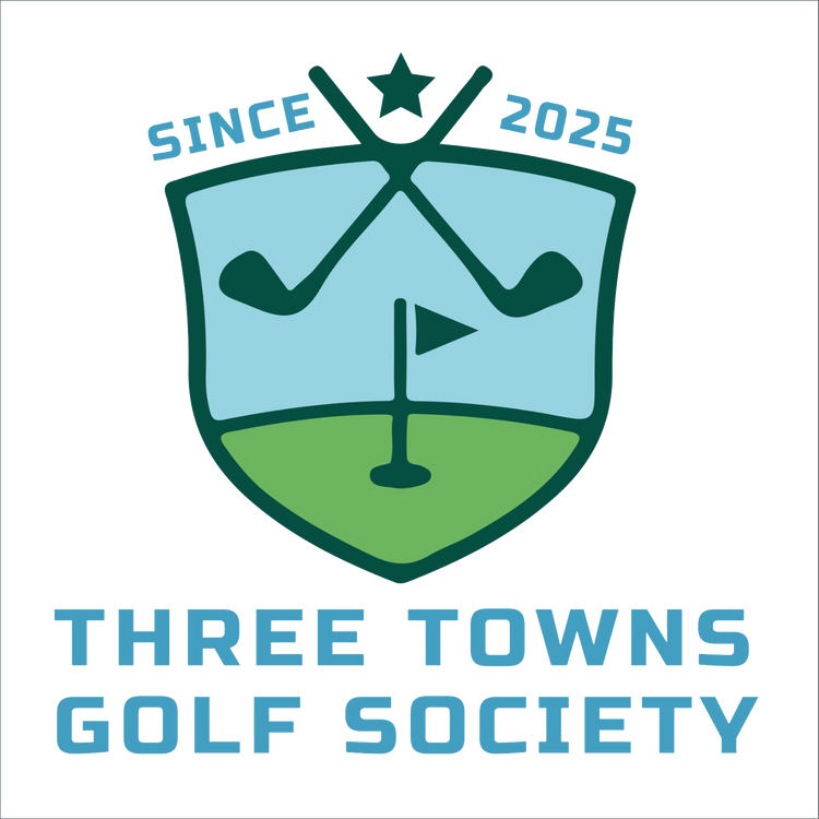 Three Towns Golf Society