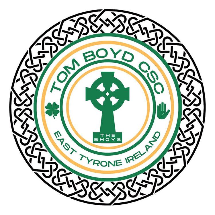 Tom Boyd CSC