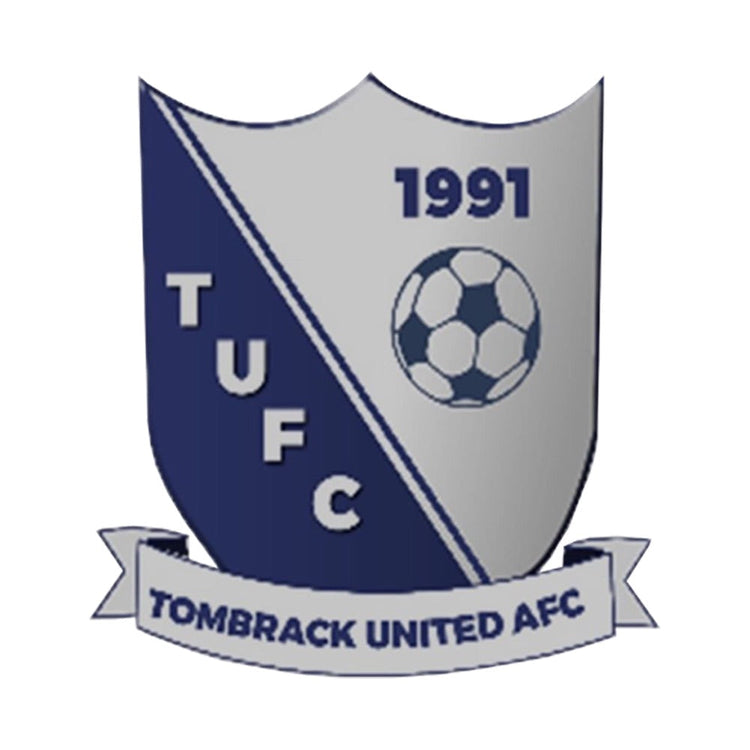 Tombrack United AFC