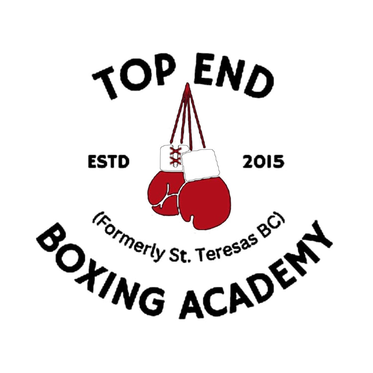 Top End Boxing Academy