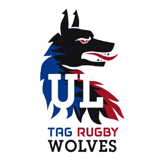UL Wolves Tag Rugby