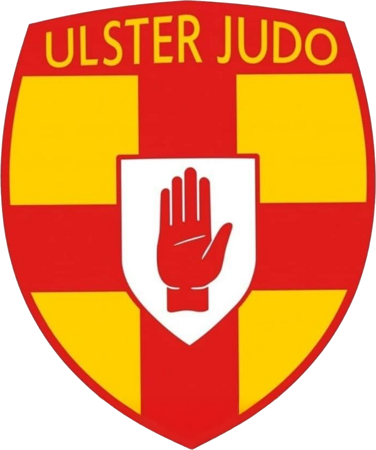 Ulster Judo