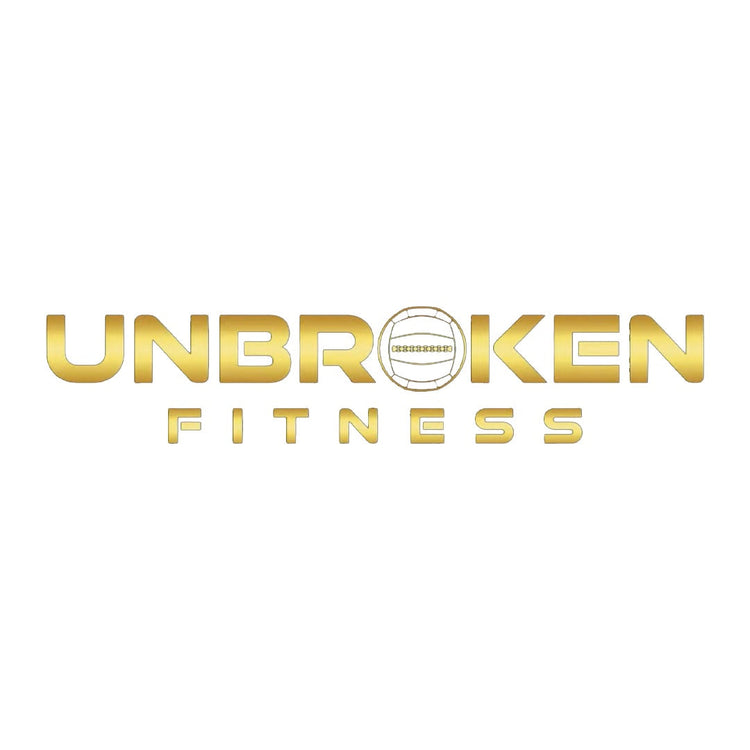 Unbroken Fitness