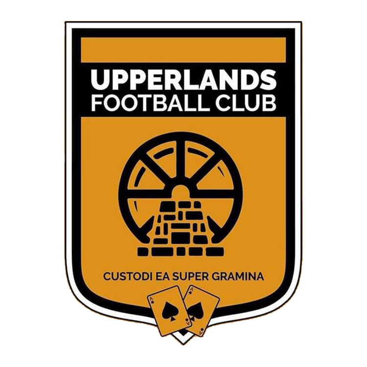 Upperlands FC
