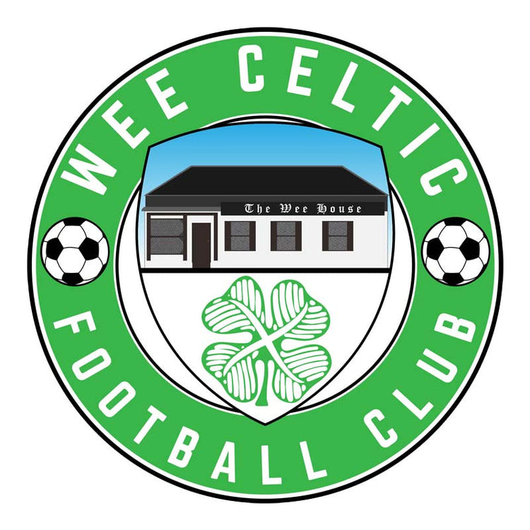 Wee Celtic FC