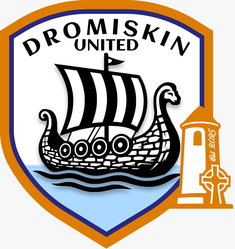 Dromiskin United