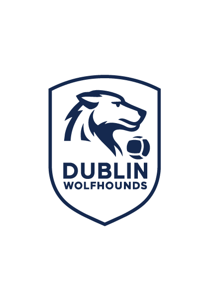 Dublin Wolfhound Dodgeball