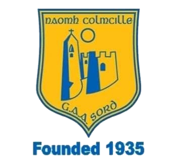 St Colmcille Swords