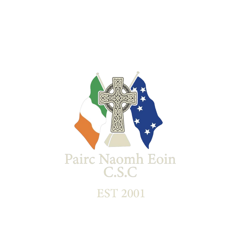 Pairc Naomh Eoin Celtic Supporters Club Waterford