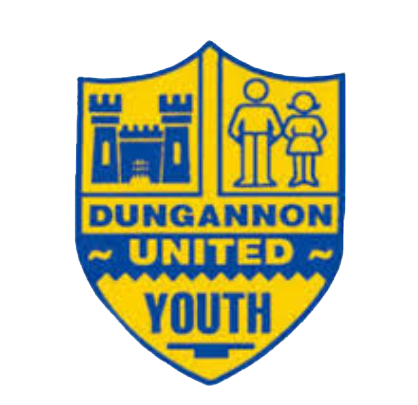 Dungannon United 2018s