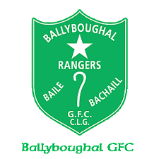 Ballyboughal GFC