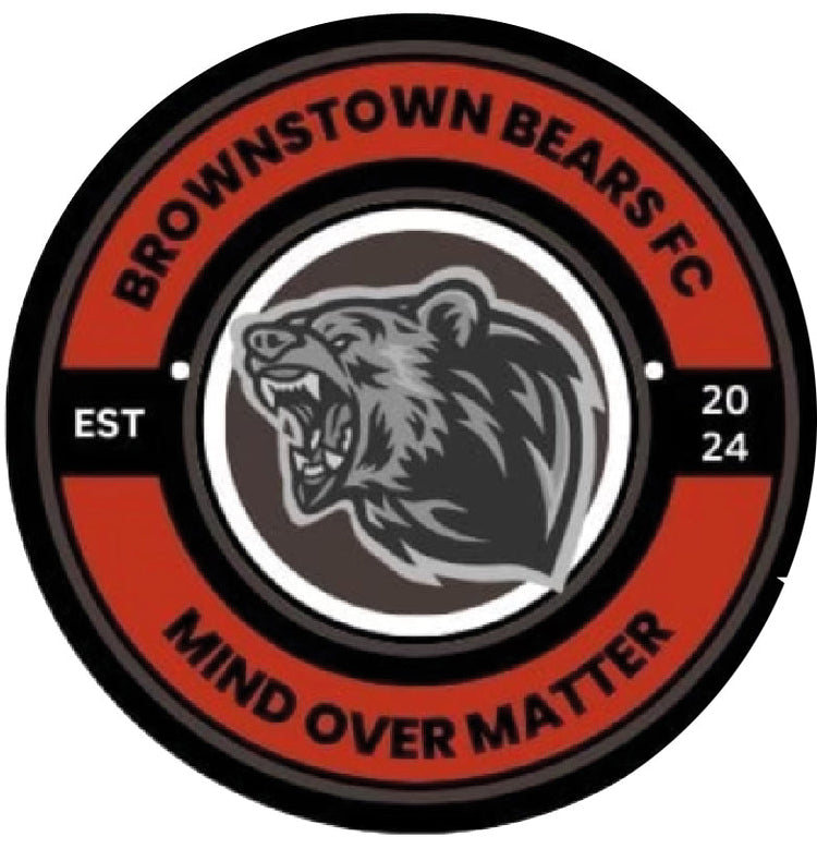 Brownstown Bears FC