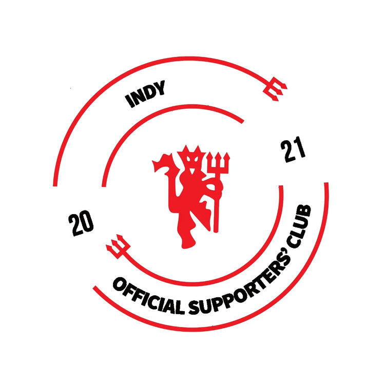 East Cavan Man Utd Supporters Club