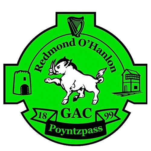 Redmond O'Hanlon's