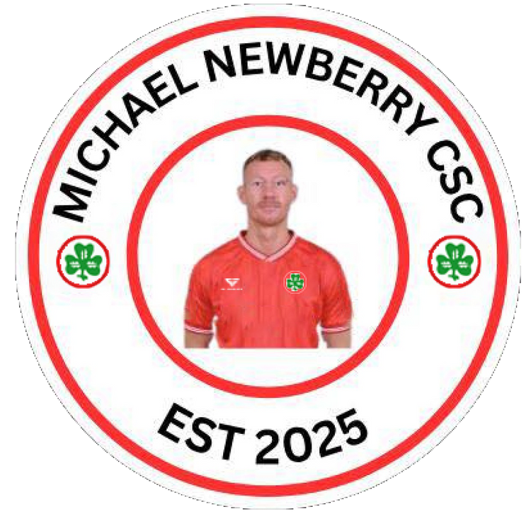 Michael Newberry CSC