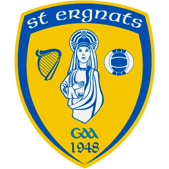 St Ergnats