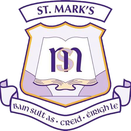 St Marks Staff