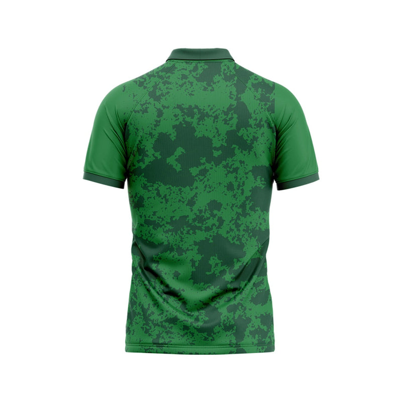 Load image into Gallery viewer, INDO Darts Jersey B21 (Green) - Adults
