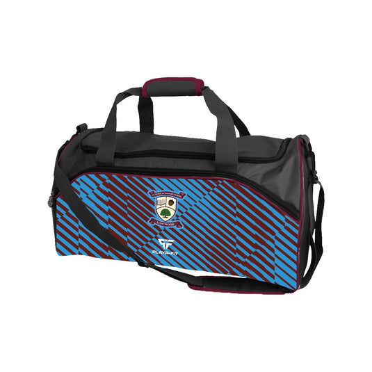 St Nicholas PS Longwood Staff Kit Bag - Junior