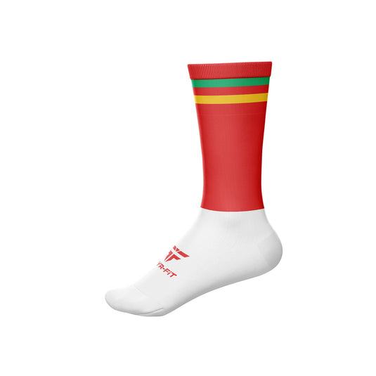 Carlow LGFA Mid Socks - Kids