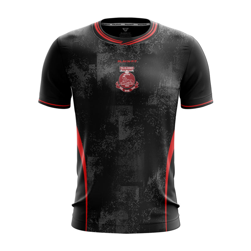Load image into Gallery viewer, Tek United FC Jersey 47 - Adults
